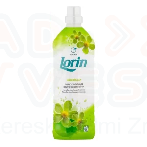 Lorin Öblítő Koncentrátum 1 l Green Relax